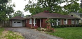 7207 Greenlawn Rd, Louisville KY  40222-6440 exterior