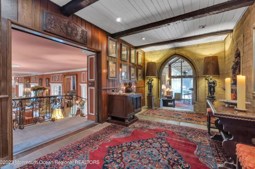 310 Cooper Rd, Tinton Falls NJ 07701-6010 exterior