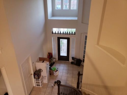 10802 Clovenstone Path, Richmond TX 77407-1715 exterior