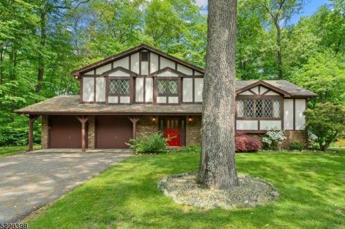 85 Bear Mountain Rd, Skyline Lakes, NJ 07456-2901