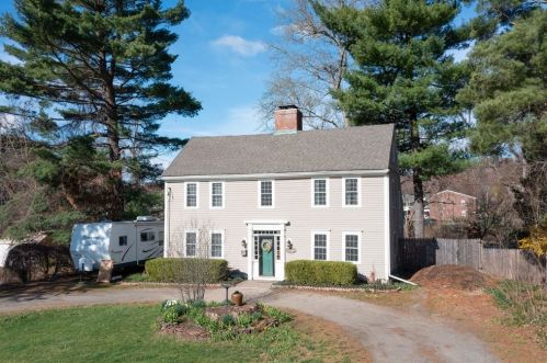 940 Main St, Agawam, MA 01001-2531