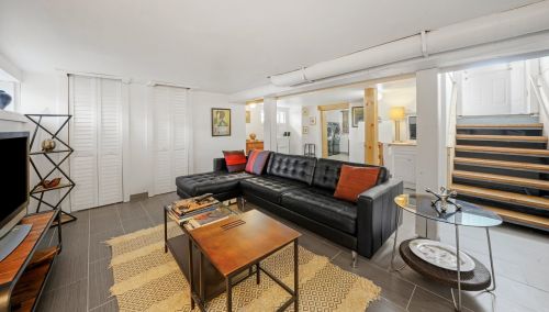 3111 Wenonah Ave, Forest View IL 60402-2930 exterior