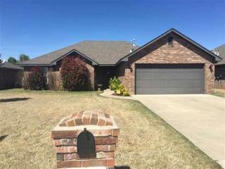 1105 Cross Dr, Perkins, OK 74059-4502