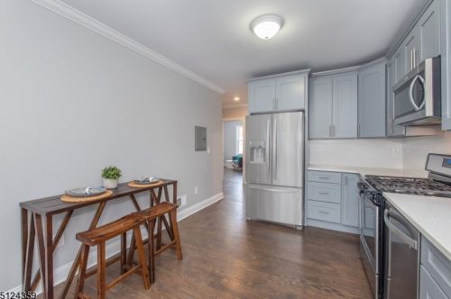 14 Lincoln Ter, Belleville NJ  07109-2534 exterior