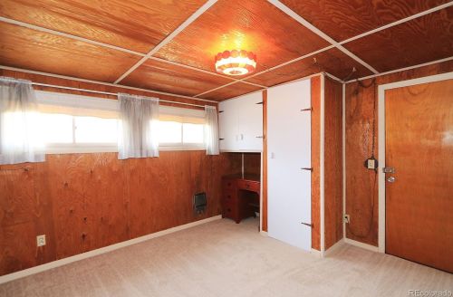 3021 Corona St, Englewood CO 80113-1778 exterior