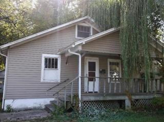 1730 Olive St, Springfield MO  65802-4329 exterior