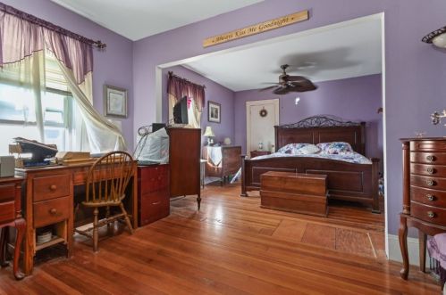 58 Fremont Ave, Everett MA 02149-5022 exterior