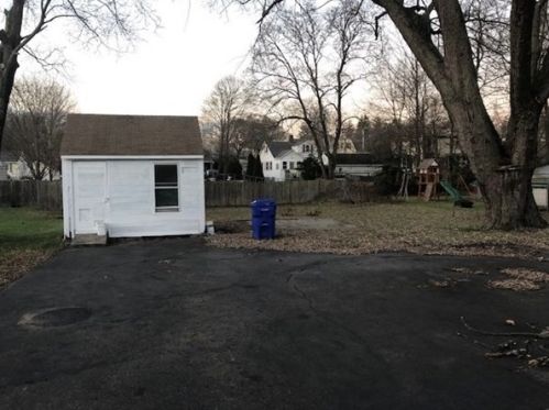 271 Winthrop St, Taunton MA 02780-4354 exterior