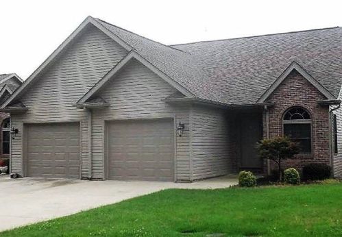 53 Ridgewood Island Ct, Madisonville KY  42431-9479 exterior