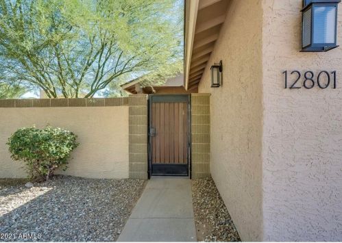 12801 50th Way, Phoenix AZ  85044-4134 exterior
