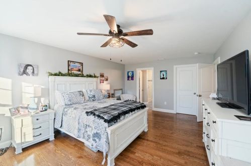 106 Gregory Dr, Seekonk MA  02771-4308 exterior