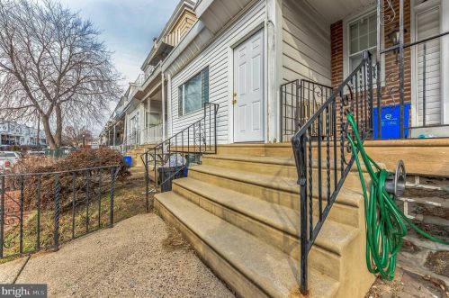 4155 Gilham St, Philadelphia, PA 19135-2512