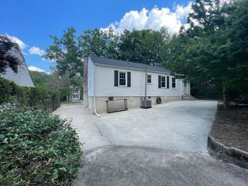 847 Moreland Ave, Atlanta GA  30316-2487 exterior