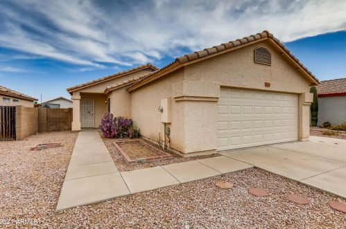 3233 Abraham Ln, Phoenix AZ  85027-2243 exterior