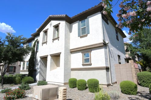 15505 47th St, Phoenix AZ  85032-3360 exterior