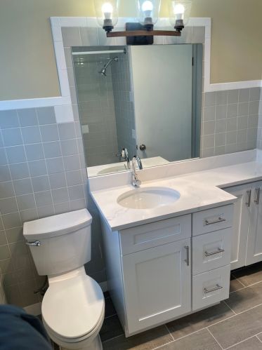 3736 Clinton Ave, Forest View IL 60402-3920 exterior