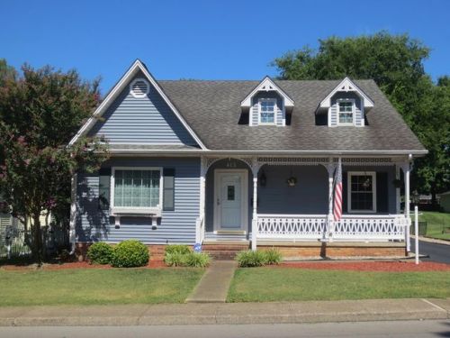 403 Race St, Glasgow KY  42141-3462 exterior