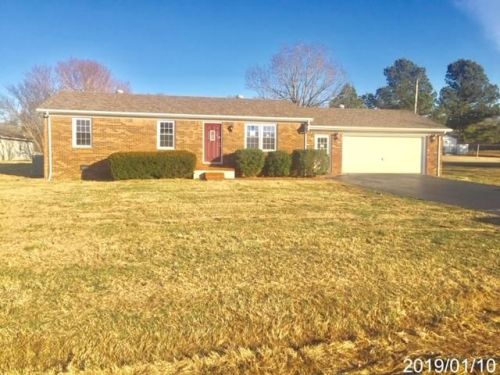 130 State Route 2132, Marion, KY 42064-7147