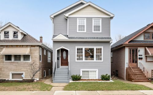 1441 Wenonah Ave, Forest View, IL 60402-1245