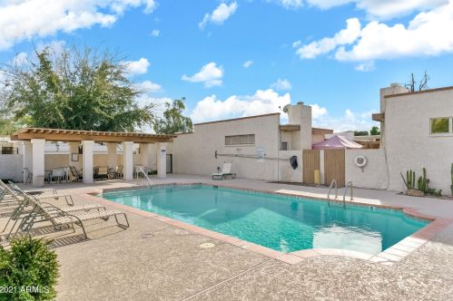 2616 Edgemont Ave, Phoenix AZ  85008-1033 exterior