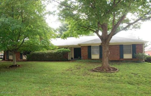 2105 High Ridge Rd, Louisville, KY 40207-1127