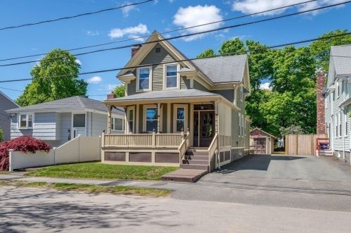 32 Bradford Rd, Milton, MA 02186-4703