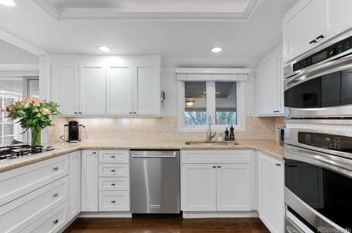 5992 Princeton Ave, Englewood CO 80111-1031 exterior