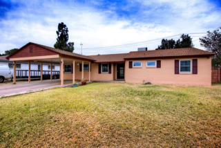 1312 Highland Ave, Phoenix AZ  85013-2425 exterior