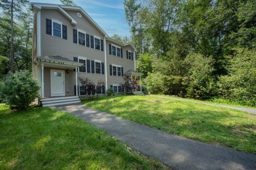 46 Elm St, West Bridgewater, MA 02379
