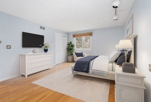 6 Skylar Dr, Southborough MA 01772-1745 exterior