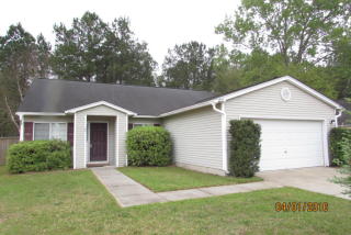 232 Ponderosa Dr, Ladson, SC 29456-3134