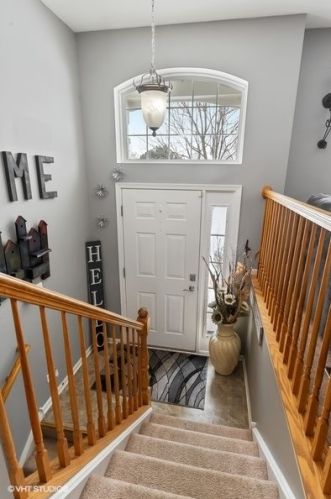 1274 Shamrock Ln, Pingree Grove IL  60140-9121 exterior