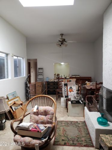 2610 Edgemont Ave, Phoenix AZ 85035-1735 exterior