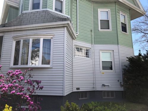 113 Chestnut St, Everett MA  02149-3810 exterior