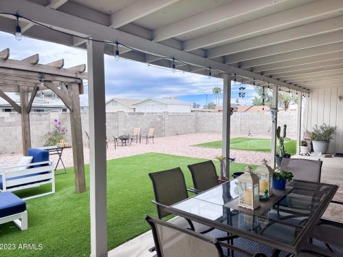 3251 Charleston Ave, Phoenix AZ 85032-1595 exterior