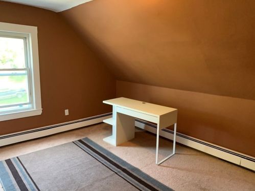 27 Barry St, Quincy MA 02169-1603 exterior