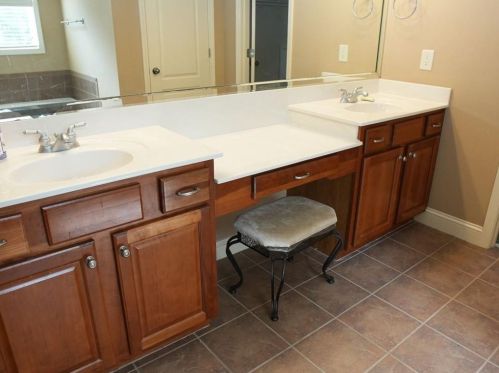 312 Pine Needle Ct, Stockbridge GA 30281-1595 exterior