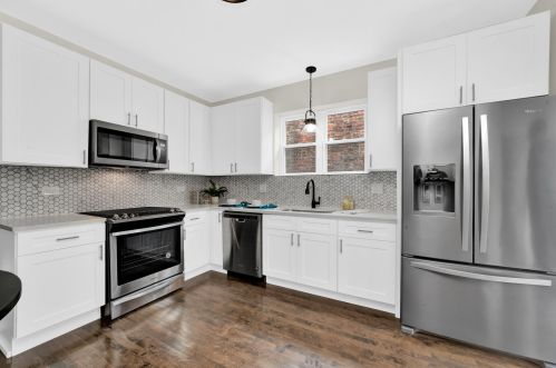 2514 Grv Ave, Forest View IL 60402-5615 exterior