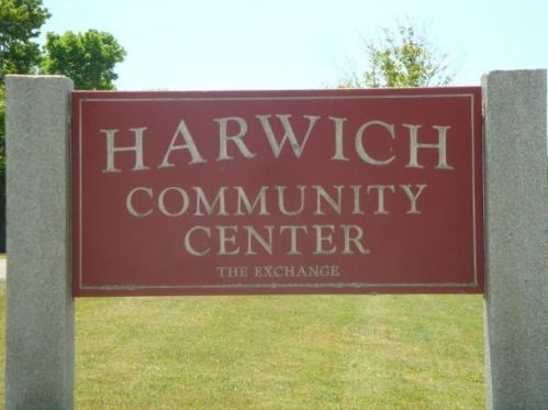 231 Route 28, Harwich MA exterior