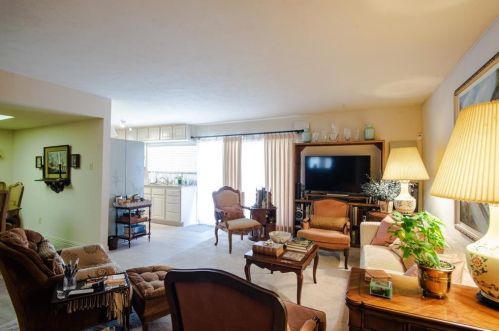 3526 Rockcrest Dr, Garland TX 75044-6514 exterior