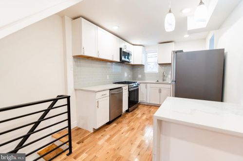 1619 Bancroft St, Philadelphia PA  19145-1507 exterior