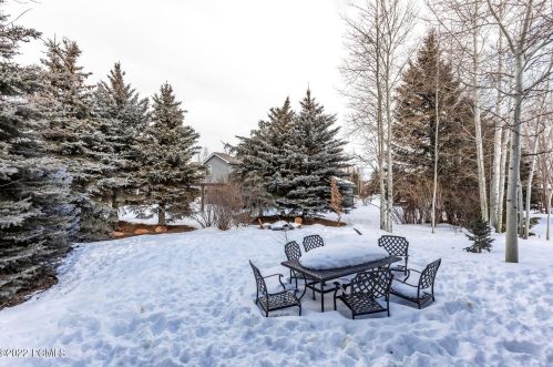 1682 Cutter Ln, Park City UT 84098-7518 exterior