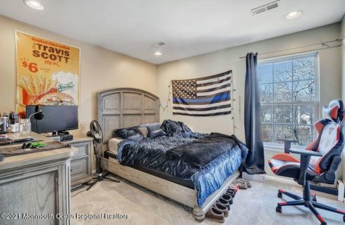 22 Chiswick Ct, Jackson Twp NJ 08527-1257 exterior