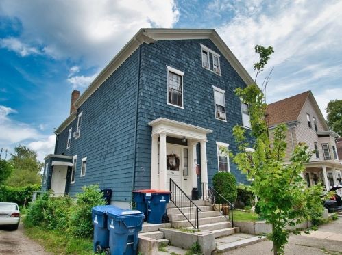 56 6th St, New Bedford, MA 02740-6138