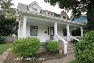 426 15th Ave, Columbus OH  43201-1917 exterior