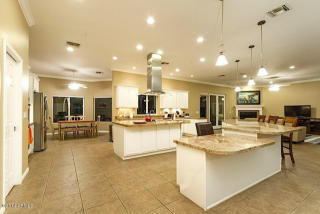 516 Rancho Dr, Phoenix AZ  85013-1545 exterior