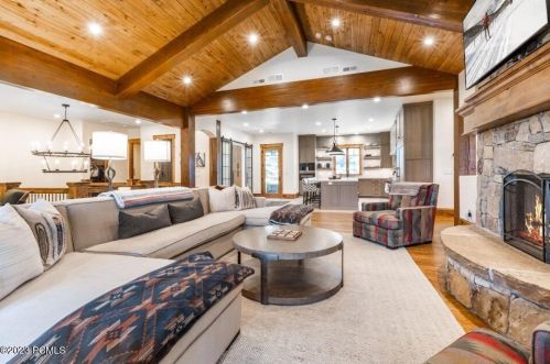 2727 Westview Trl, Park City UT 84098-6342 exterior