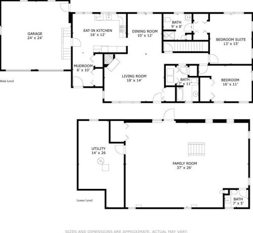 266 Main St, Holden, MA 01520-1719