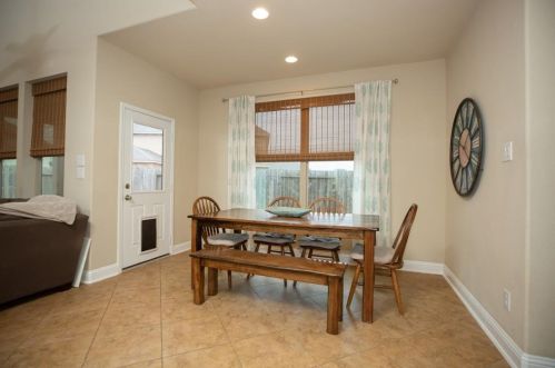 9507 Bosque Hills Ct, Richmond TX 77469-4734 exterior