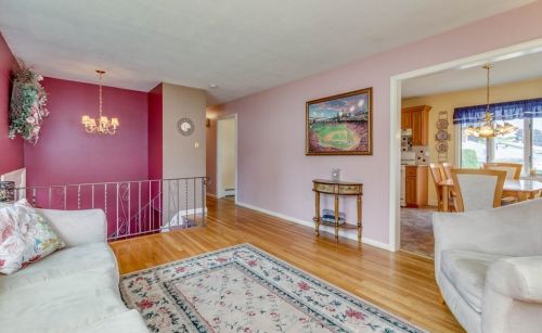 22 Glenwood Dr, Lawrence MA 01843-3001 exterior